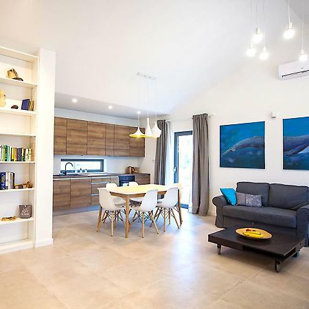 Tara Villa Pavicini Luaran gambar