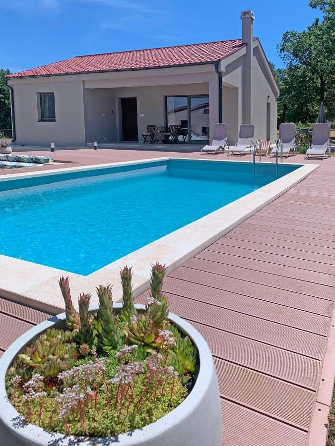 Tara Villa Pavicini Luaran gambar