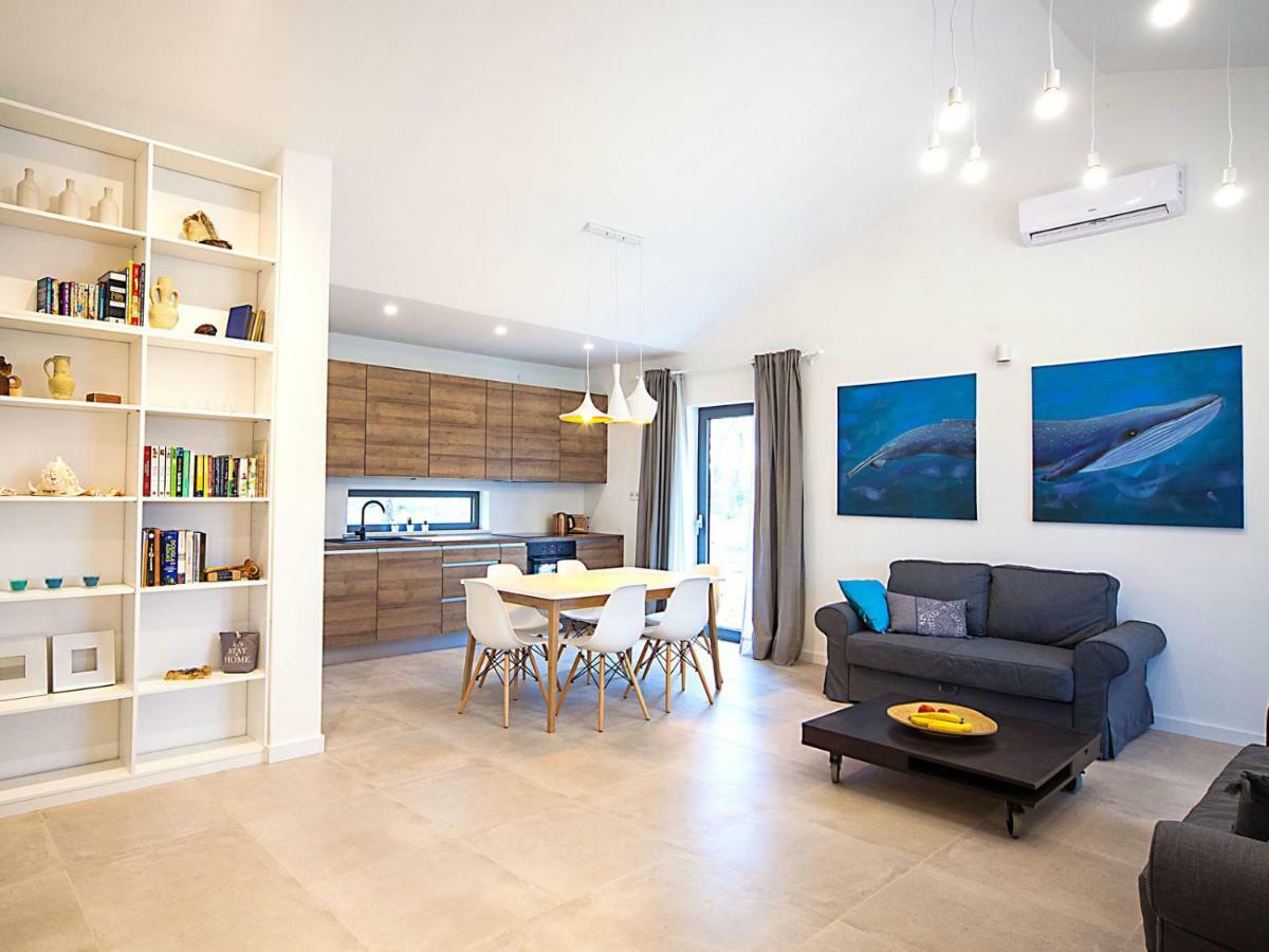 Tara Villa Pavicini Luaran gambar