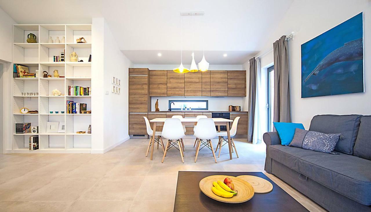 Tara Villa Pavicini Luaran gambar