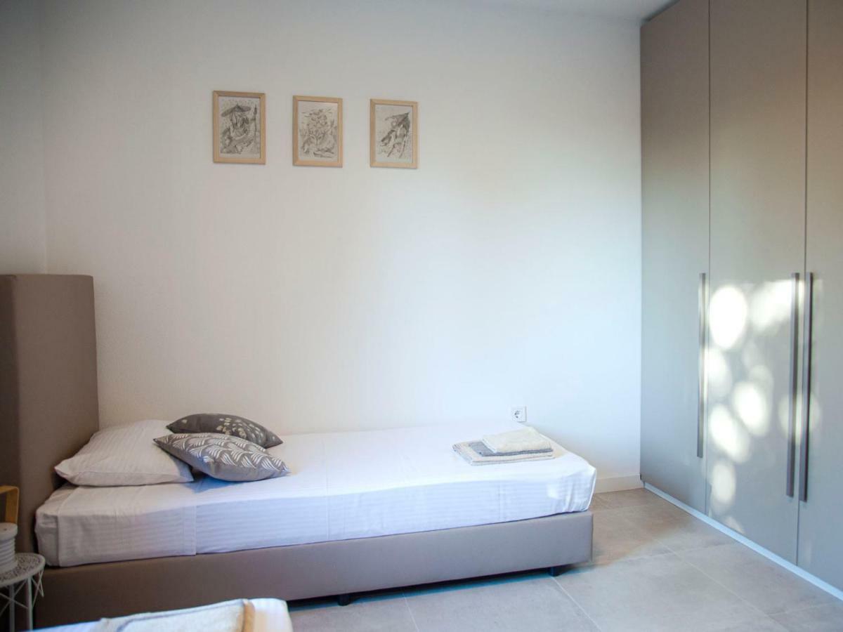 Tara Villa Pavicini Luaran gambar