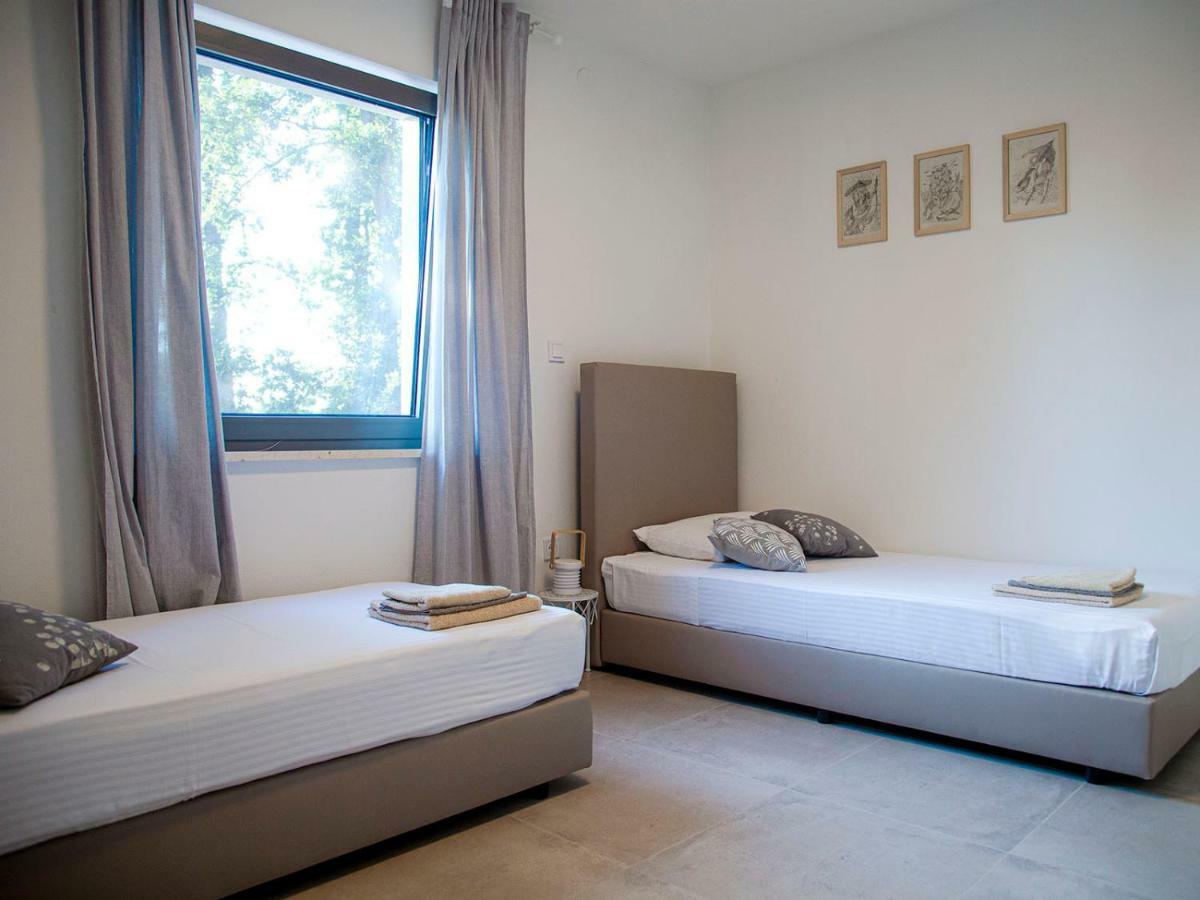 Tara Villa Pavicini Luaran gambar